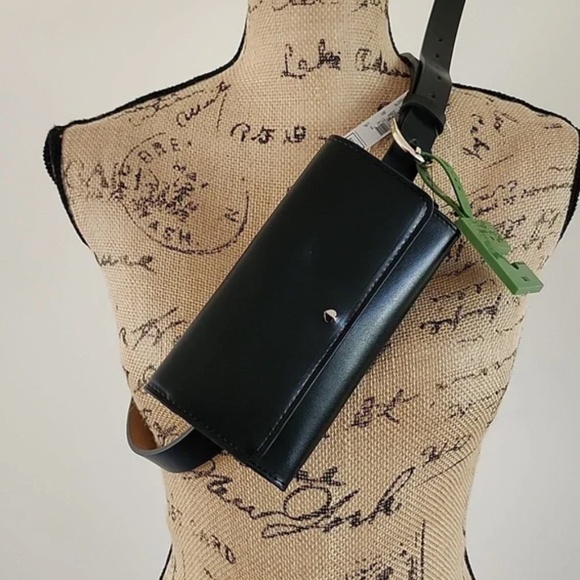 Kate Spade Belt Bag main image 8